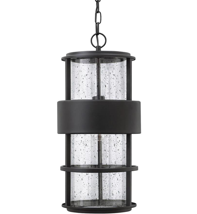 Hinkley Lighting - Saturn 10" Outdoor Pendant by Hinkley Lighting