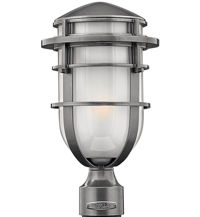 Hinkley Lighting - Reef Post Light by Hinkley Lighting