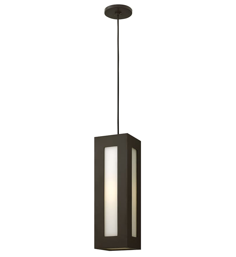 Hinkley Lighting - Dorian 6" Outdoor Pendant by Hinkley Lighting