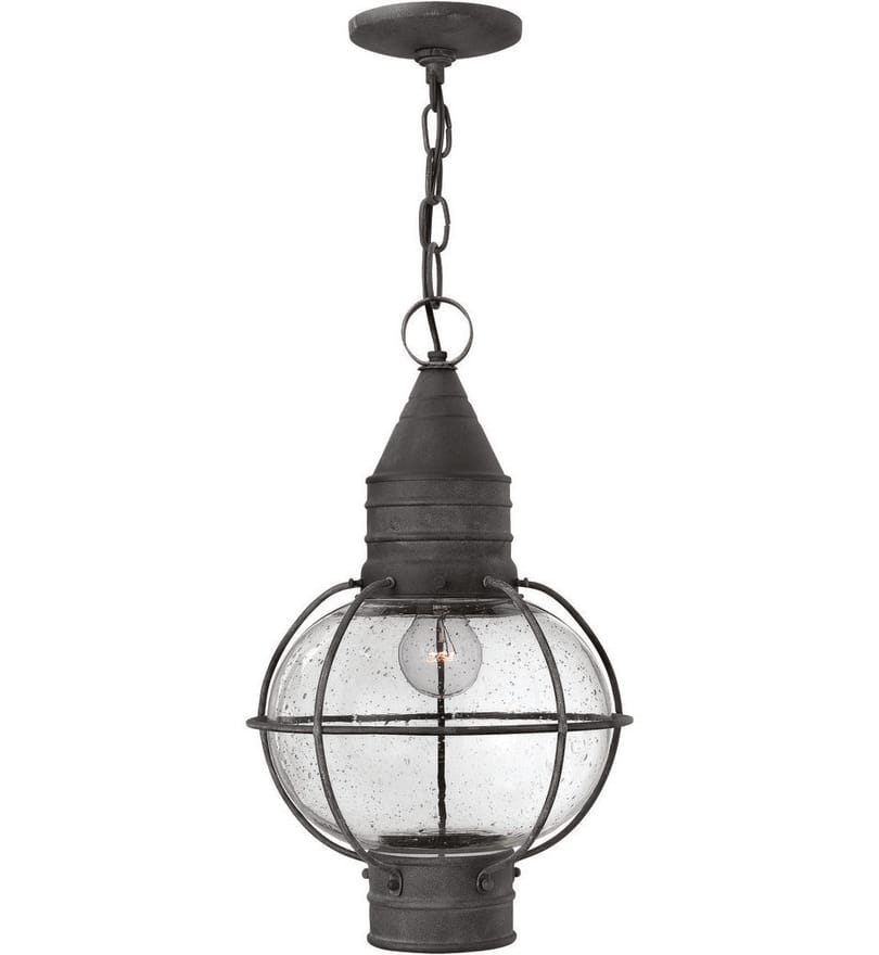 Hinkley Lighting - Cape Cod 11" Outdoor Pendant by Hinkley Lighting
