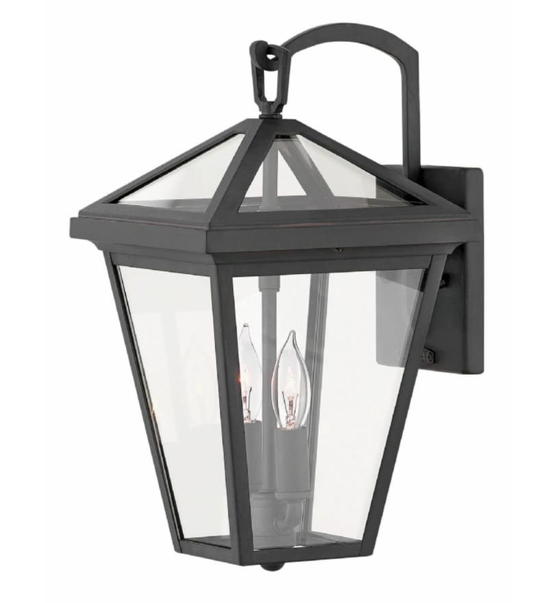 Hinkley Lighting - Alford Place 14" Outdoor Wall Sconce by Hinkley Lighting