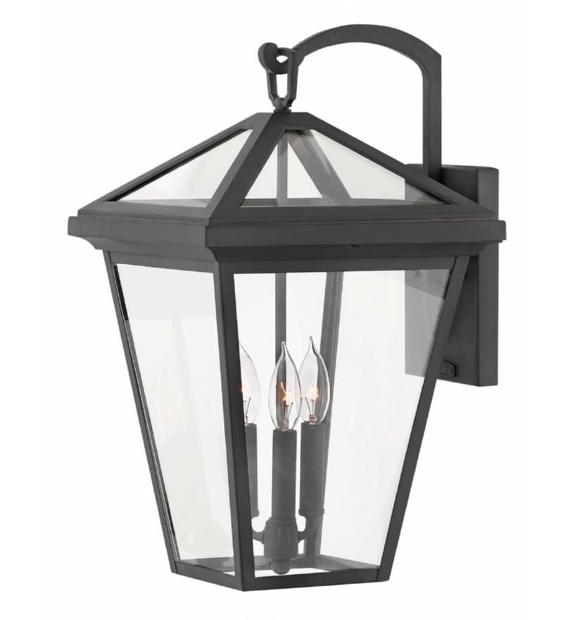 Hinkley Lighting - Alford Place 20.5" Outdoor Wall Sconce by Hinkley Lighting