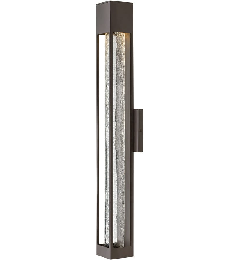 Hinkley Lighting - Vapor 28" Outdoor Wall Sconce by Hinkley Lighting