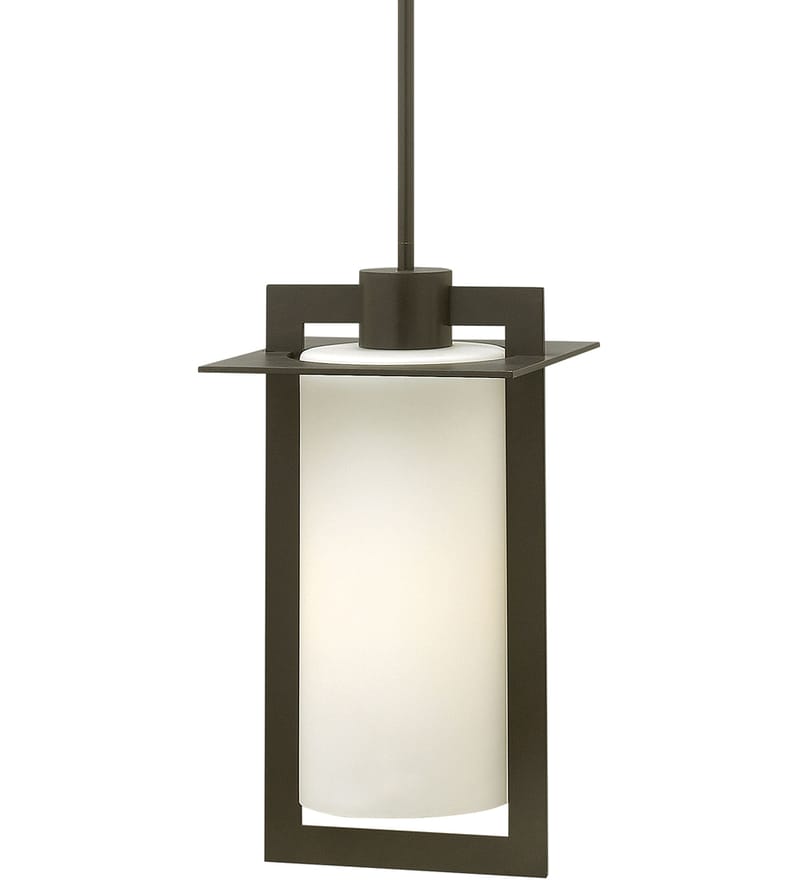 Hinkley Lighting - Colfax 9.5" Outdoor Pendant by Hinkley Lighting