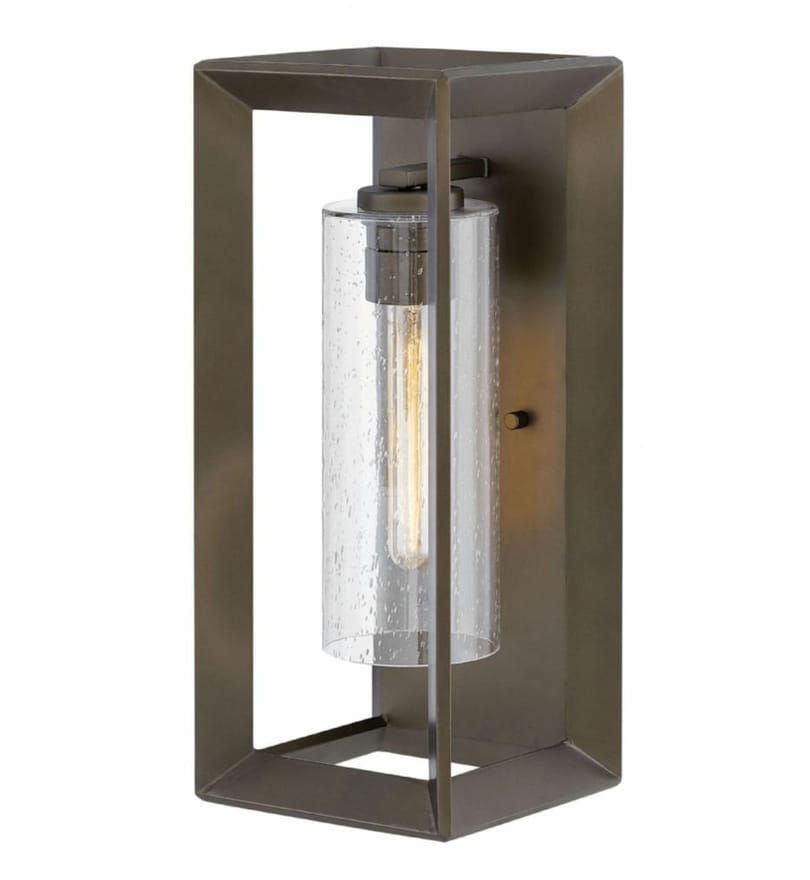 Hinkley Lighting - 29302WB - Rhodes 16.75" Outdoor Wall Sconce by Hinkley Lighting