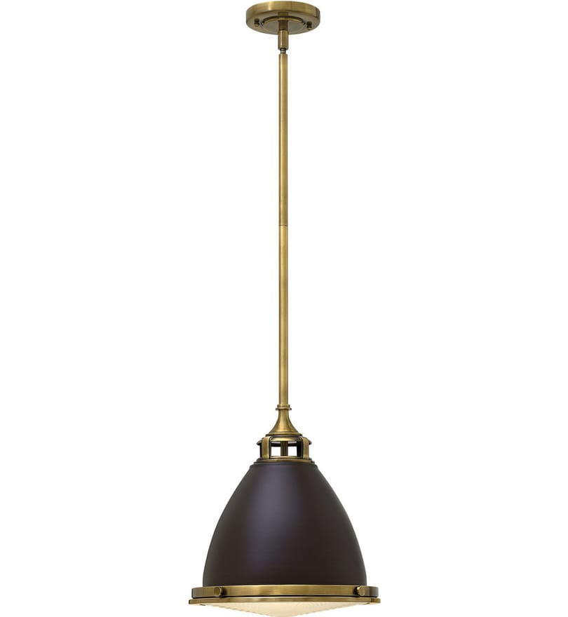 Hinkley Lighting - Amelia 12.75" Pendant by Hinkley Lighting