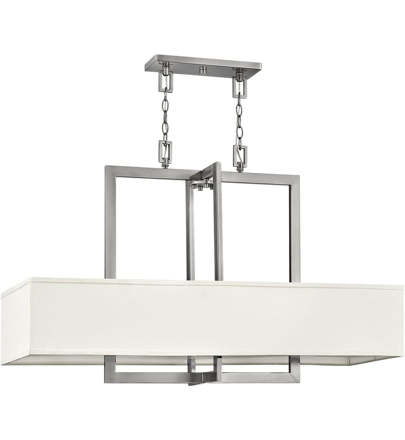 Hinkley Lighting - Hampton 42" Chandelier by Hinkley Lighting
