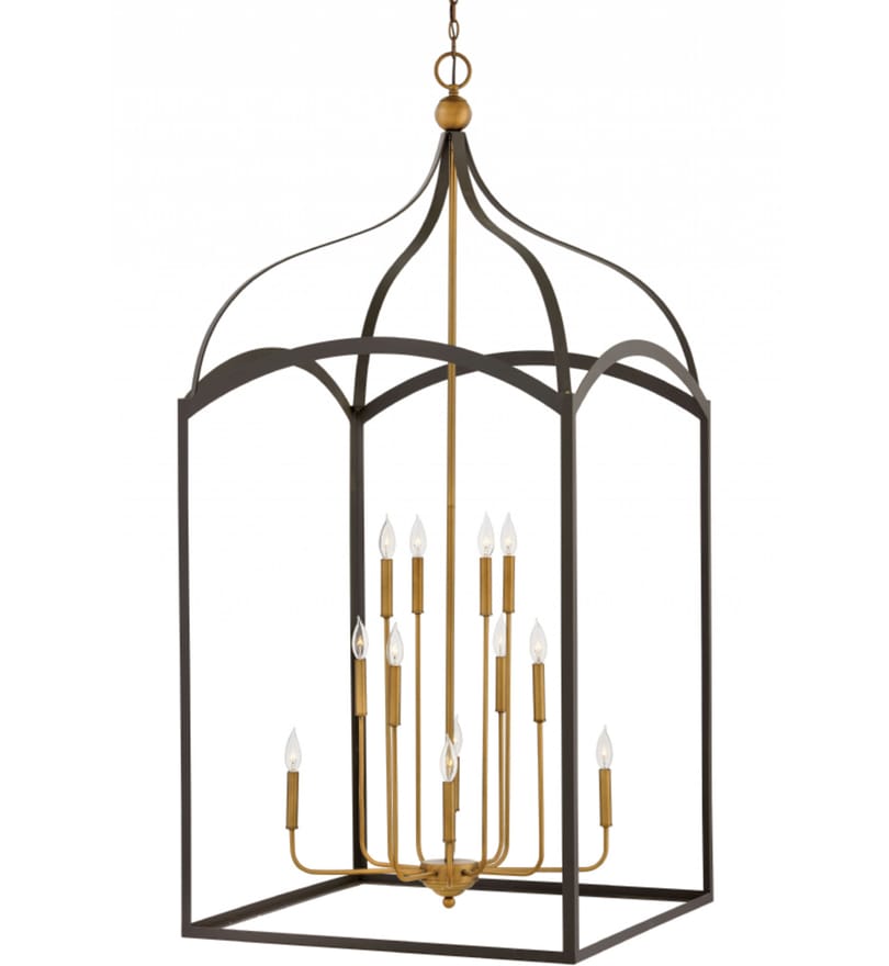 Hinkley Lighting - Clarendon 30" Chandelier by Hinkley Lighting