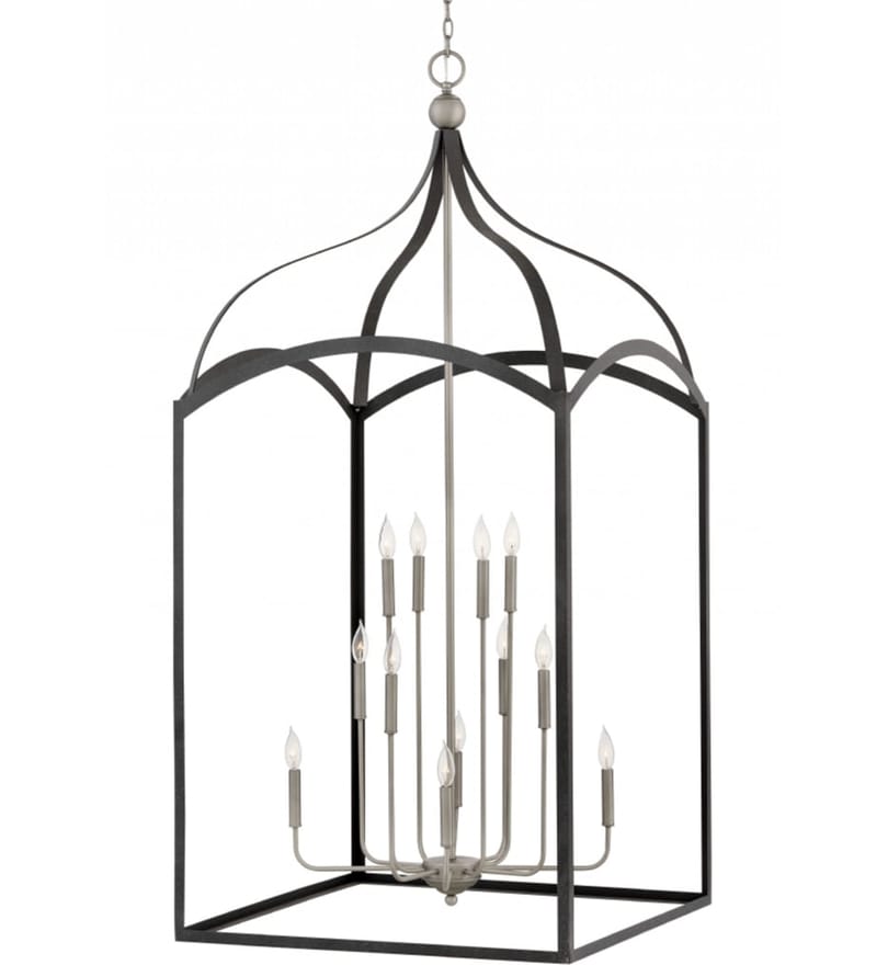 Hinkley Lighting - Clarendon 30" Chandelier by Hinkley Lighting