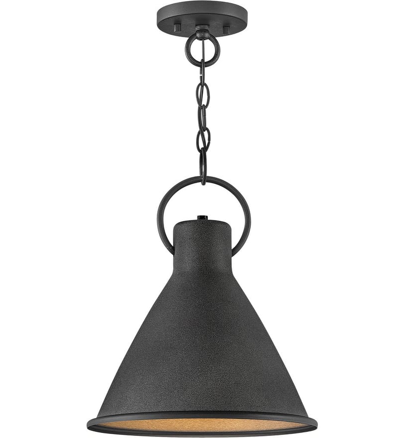 Hinkley Lighting - Winnie 12.25" Pendant by Hinkley Lighting