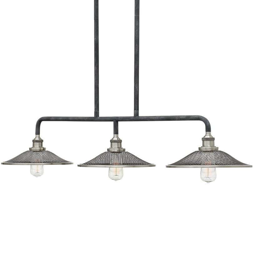 Hinkley Lighting - Rigby 40" Chandelier by Hinkley Lighting