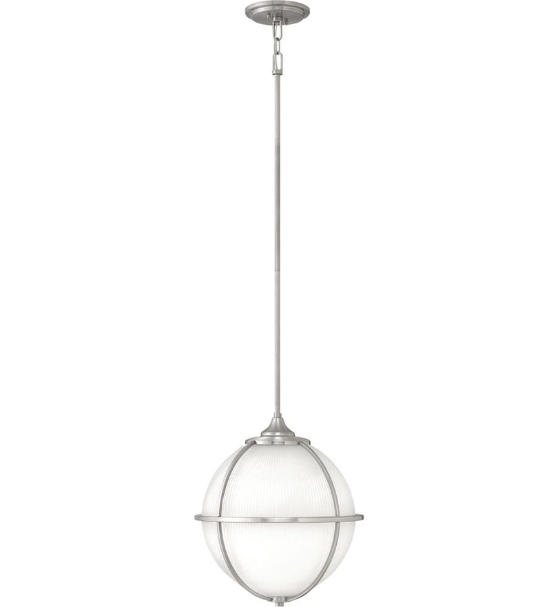 Hinkley Lighting - Odeon 15" Pendant by Hinkley Lighting
