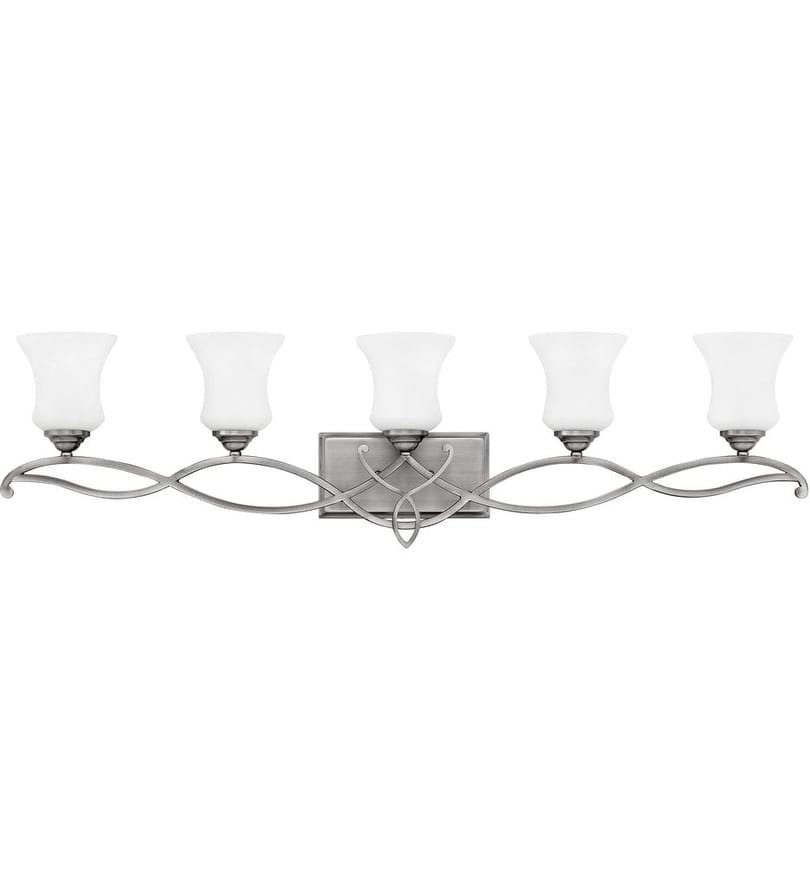 Hinkley Lighting - Brooke 41.5" Bath Vanity Light by Hinkley Lighting