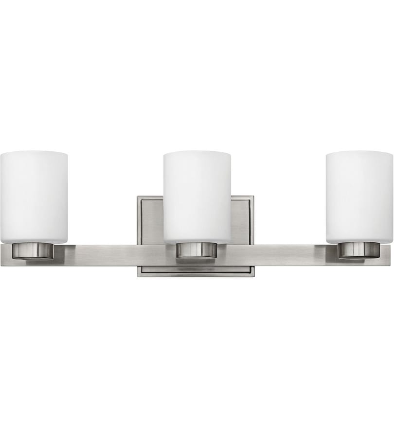 Hinkley Lighting - Miley 21.5" Bath Vanity Light by Hinkley Lighting