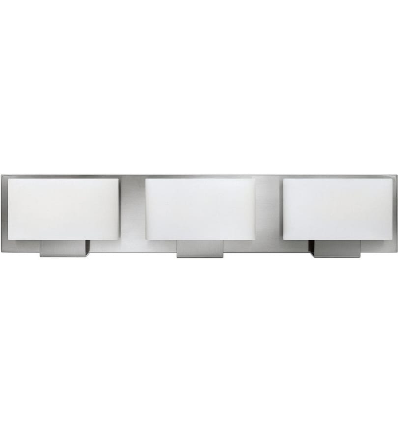 Hinkley Lighting - Mila 24" Bath Vanity Light by Hinkley Lighting