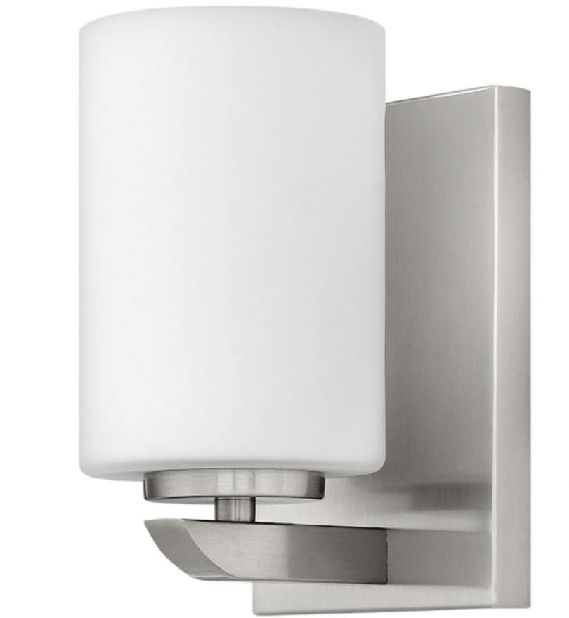 Hinkley Lighting - Kyra 7.75" Bath Vanity Light by Hinkley Lighting