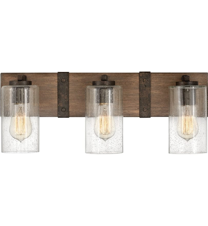 Hinkley Lighting - Sawyer 22" Bath Vanity Light by Hinkley Lighting