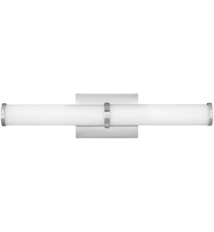Hinkley Lighting - Simi 22.75" Bath Vanity Light by Hinkley Lighting