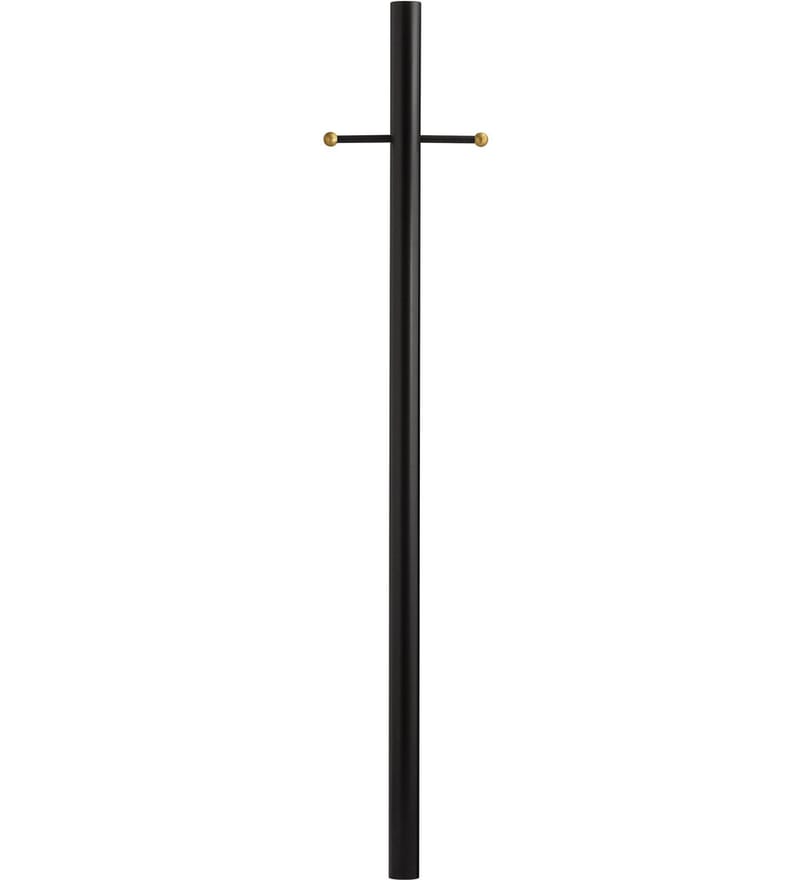 Hinkley Lighting - 6661TK - Post Direct Burial Post with Ladder Rest by Hinkley Lighting