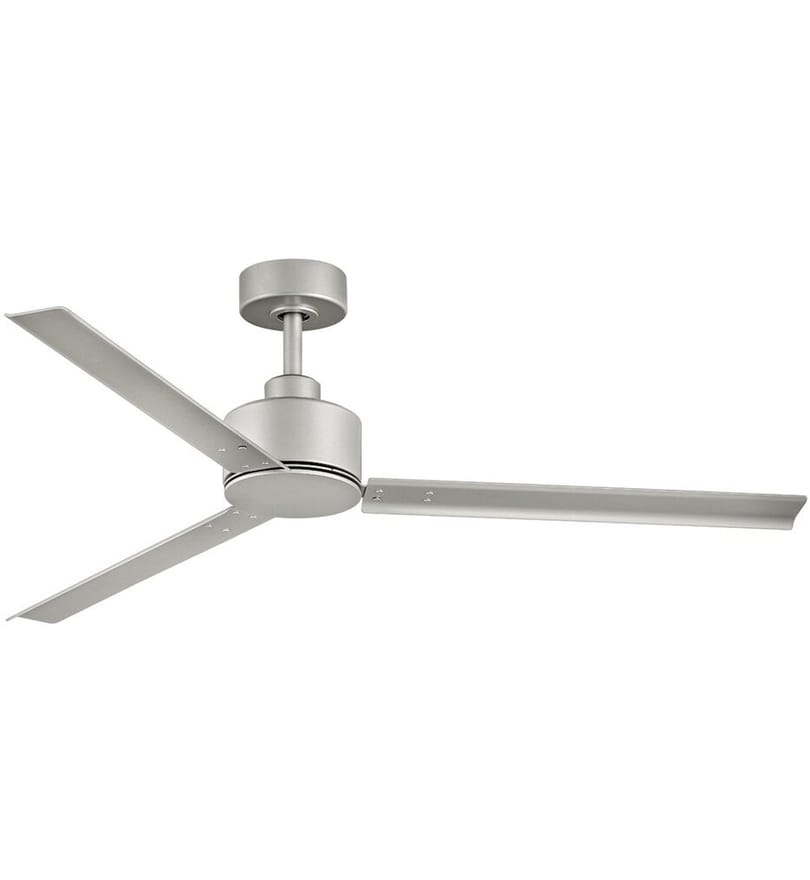 Hinkley Lighting - Indy Ceiling Fan by Hinkley Lighting