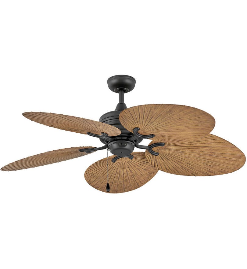 Hinkley Lighting - Tropic Air 52" Ceiling Fan by Hinkley Lighting