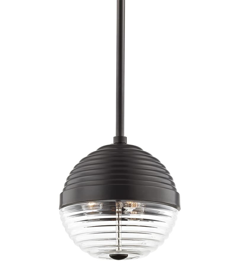 Hudson Valley - Easton 10.25" Pendant by Hudson Valley
