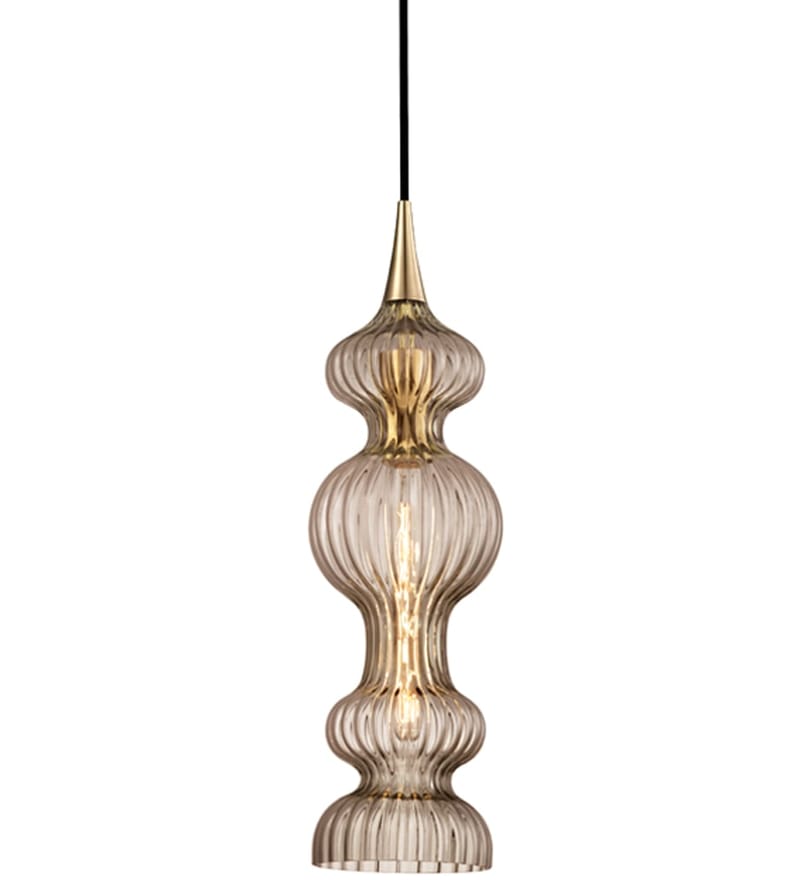 Hudson Valley - Pomfret 6" Pendant by Hudson Valley