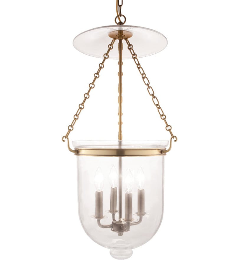 Hudson Valley - Hampton 14.5" Pendant by Hudson Valley
