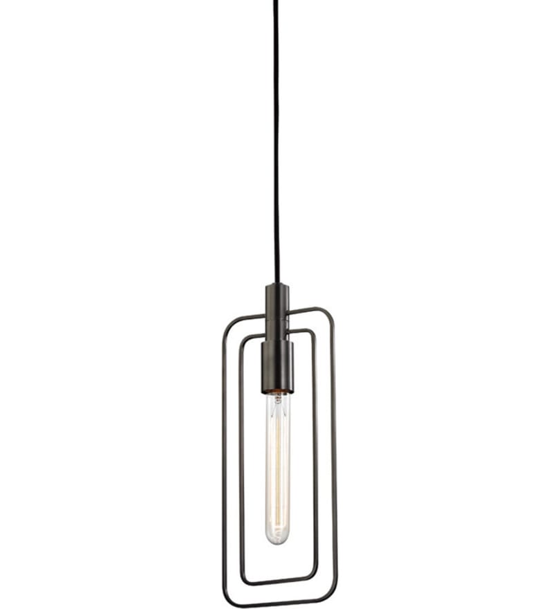 Hudson Valley - Masonville 6.25" Pendant by Hudson Valley
