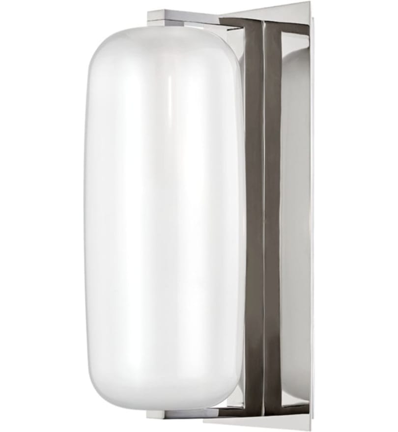 Hudson Valley - Pebble 15.75" Wall Sconce by Hudson Valley