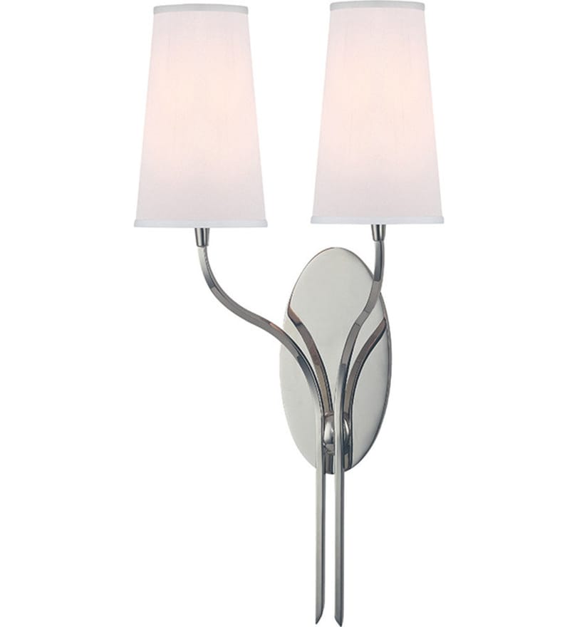 Hudson Valley - Rutland 24.5" Wall Sconce by Hudson Valley