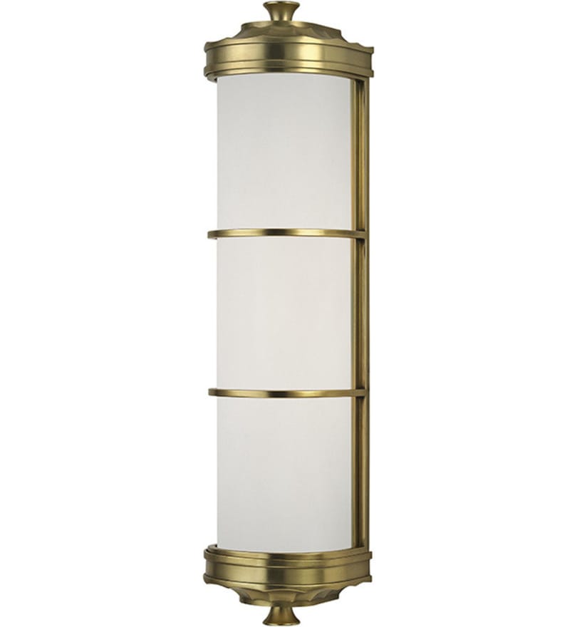 Hudson Valley - Albany 19.5" Wall Sconce by Hudson Valley
