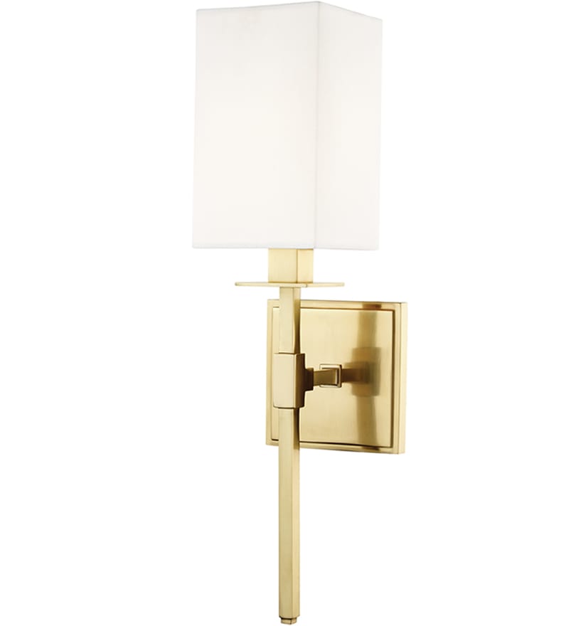 Hudson Valley - Taunton 17" Wall Sconce by Hudson Valley