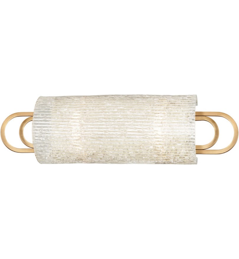 Hudson Valley - Buckley 18" Bath Vanity Light by Hudson Valley