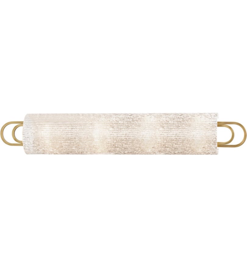 Hudson Valley - Buckley 35" Bath Vanity Light by Hudson Valley