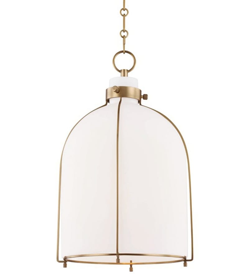 Hudson Valley - Eldridge 14" Pendant by Hudson Valley