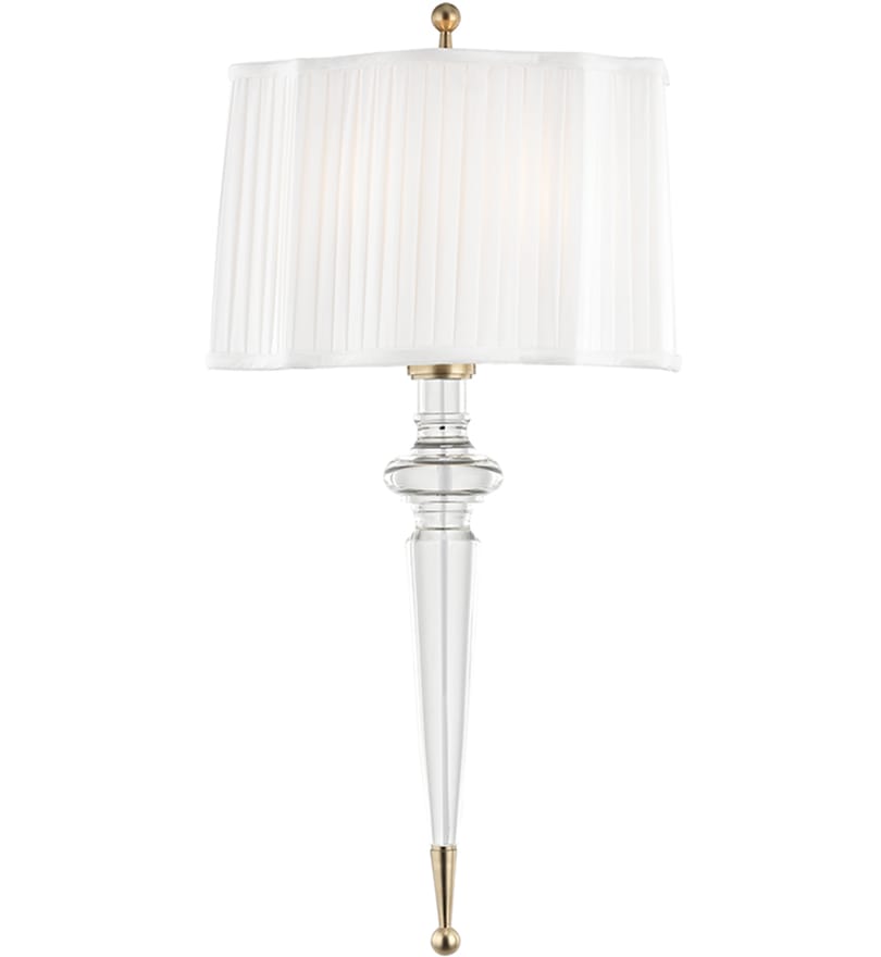 Hudson Valley - Tipton 24" Wall Sconce by Hudson Valley