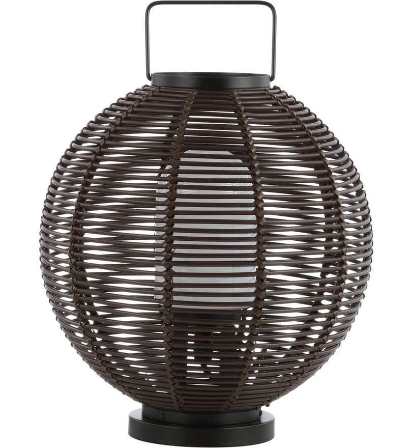 Jonathan Y - JYL6505A - Jigu 16.50" Outdoor Lamp by Jonathan Y