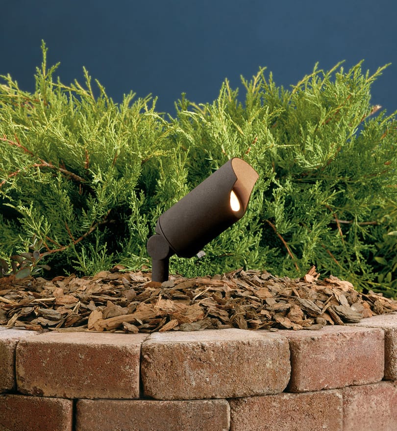 Kichler - Landscape 6" Landscape Accent Light (Set of 24) by Kichler
