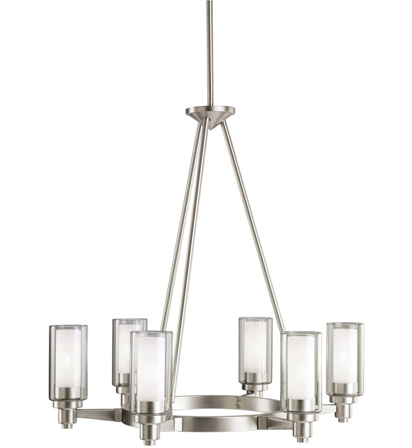 Kichler - Circolo 26" Chandelier by Kichler