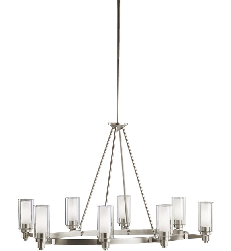 Kichler - Circolo 40.25" Chandelier by Kichler