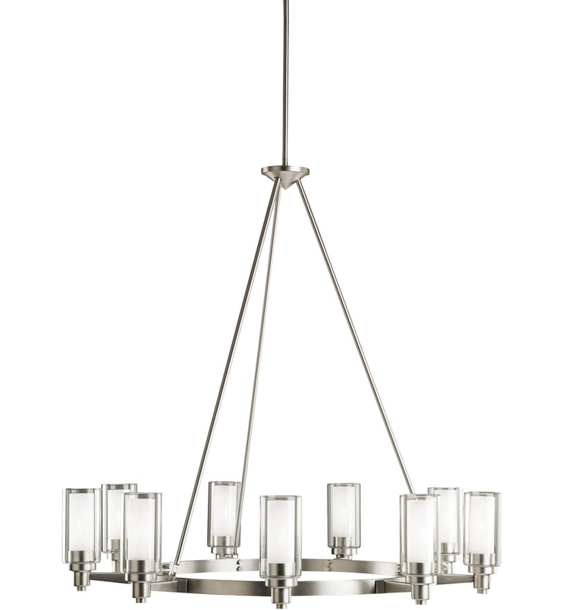 Kichler - Circolo 36" Chandelier by Kichler