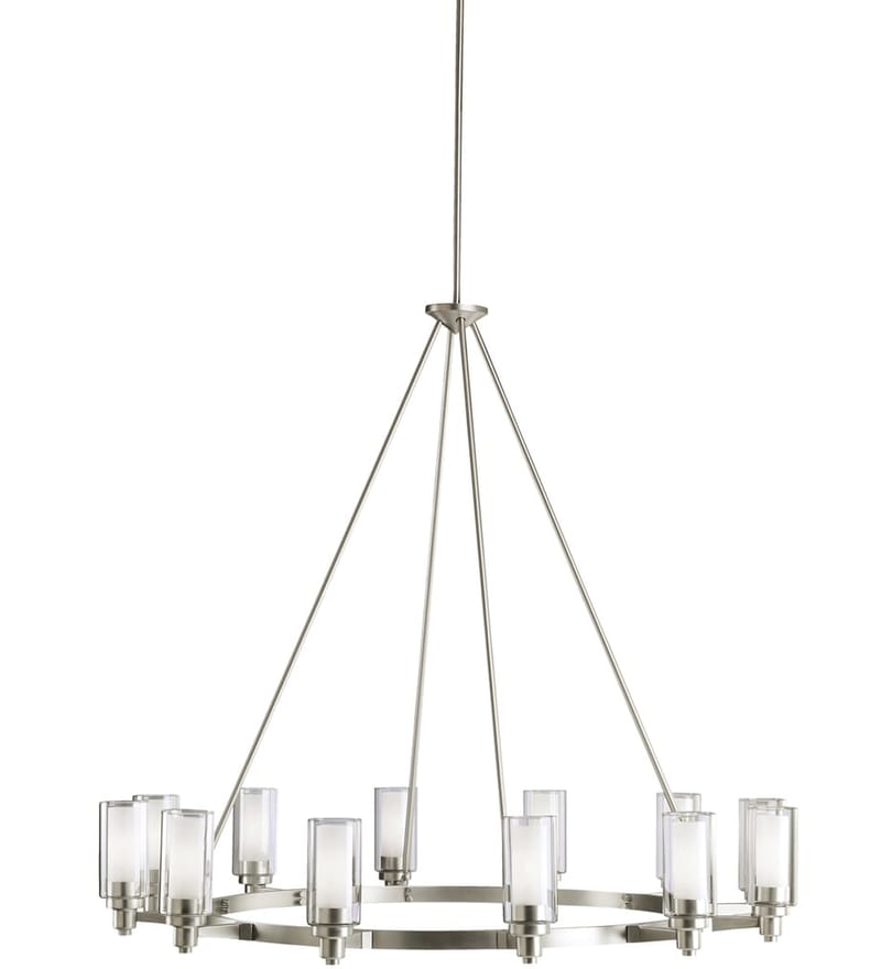 Kichler - Circolo 44.5" Chandelier by Kichler
