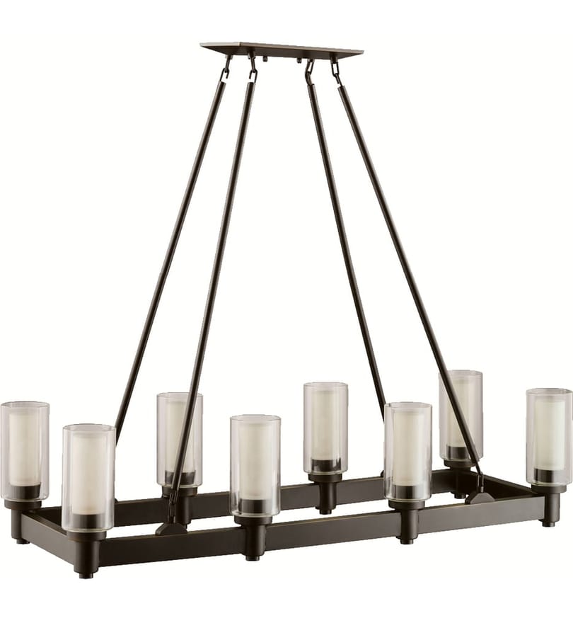 Kichler - Circolo 36.25" Island Light by Kichler