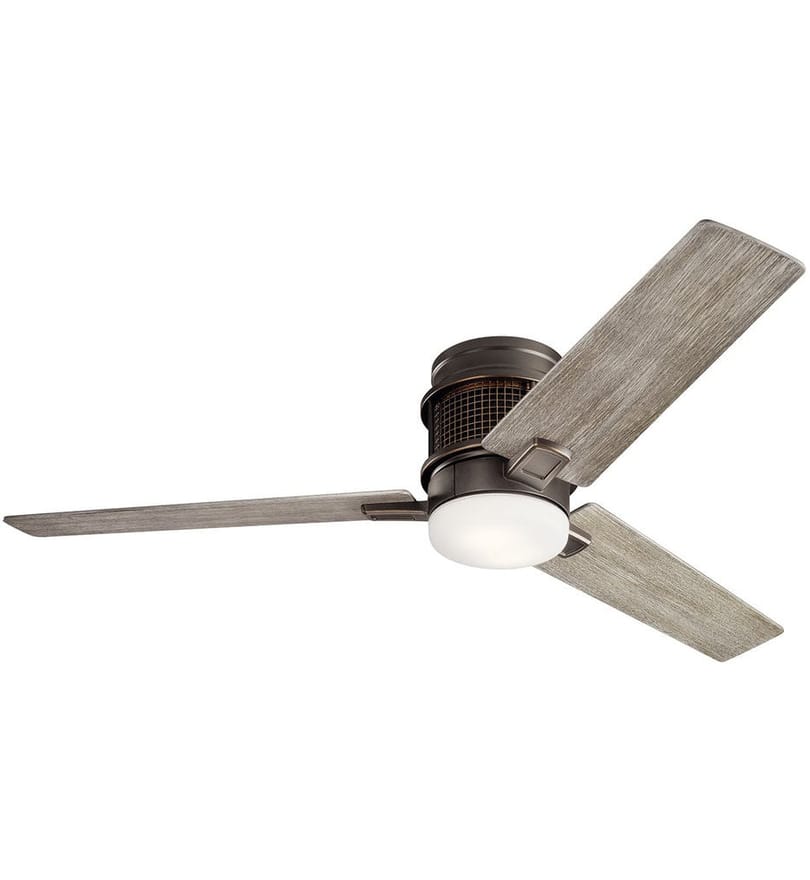 Kichler - 300352OZ - Chiara 52" Ceiling Fan by Kichler