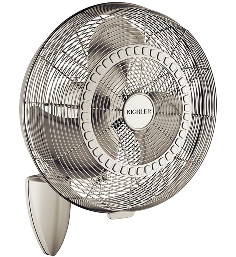 Kichler - Pola Wall Fan by Kichler