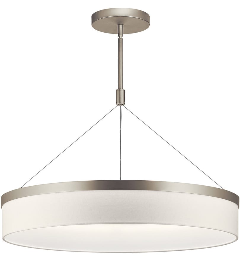 Kichler - Mercel 26.5" Chandelier by Kichler