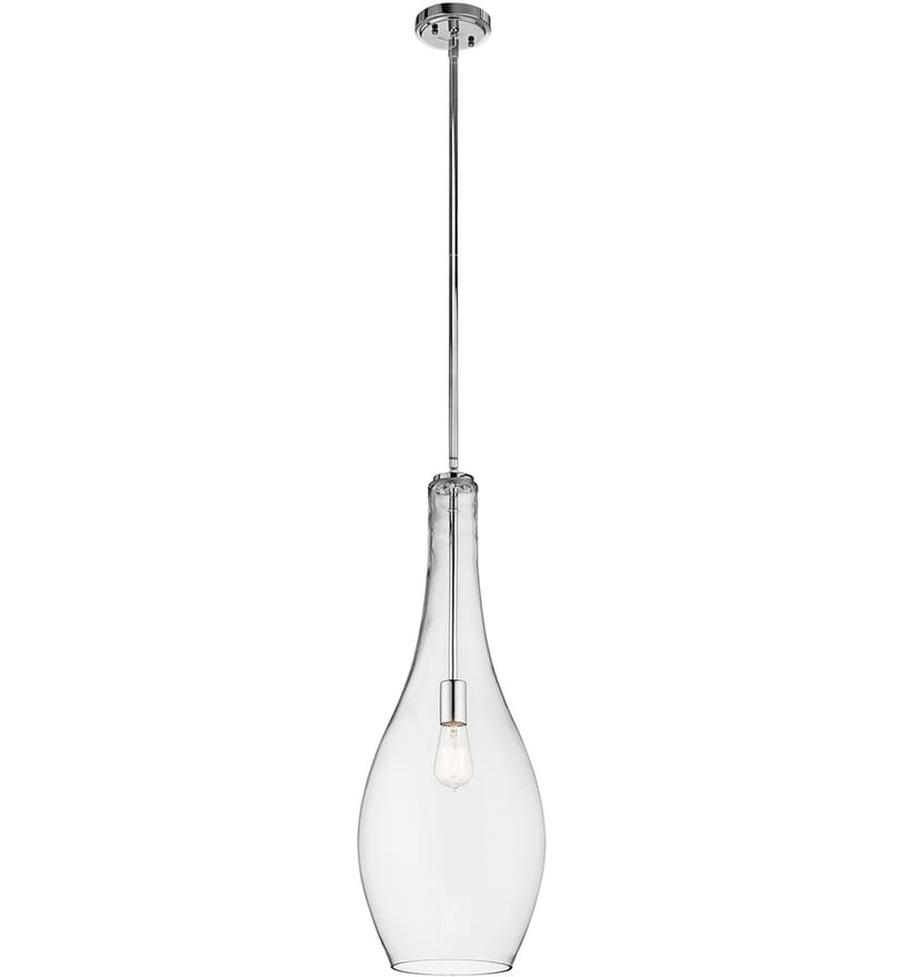 Kichler - Everly 10.75" Pendant by Kichler