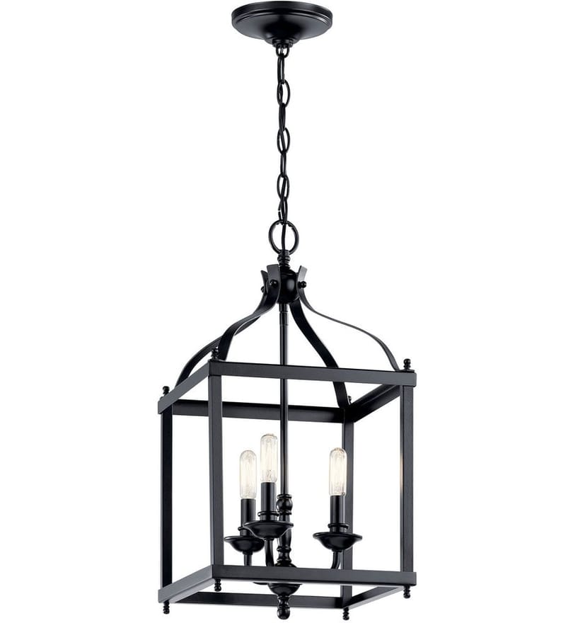 Kichler - Larkin 12" Pendant by Kichler