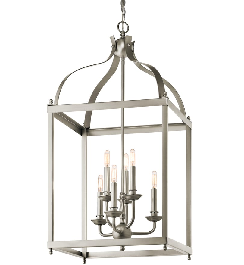 Kichler - Larkin 18" Chandelier by Kichler